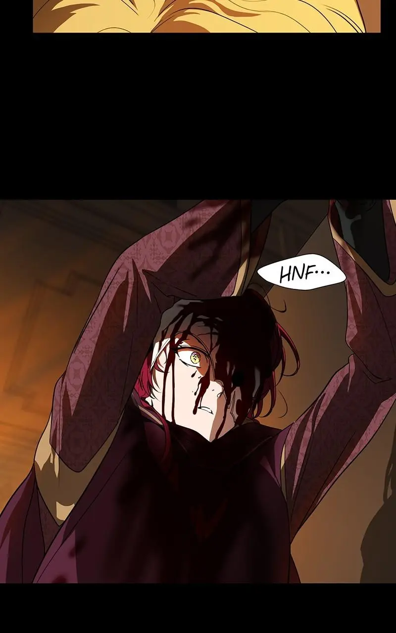 The Spark in Your Eyes Chapter 127