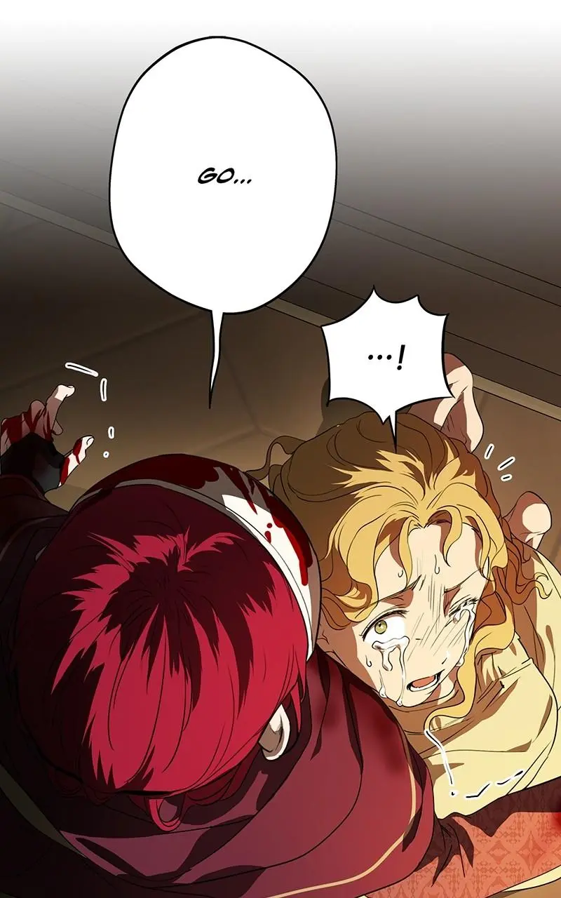 The Spark in Your Eyes Chapter 127
