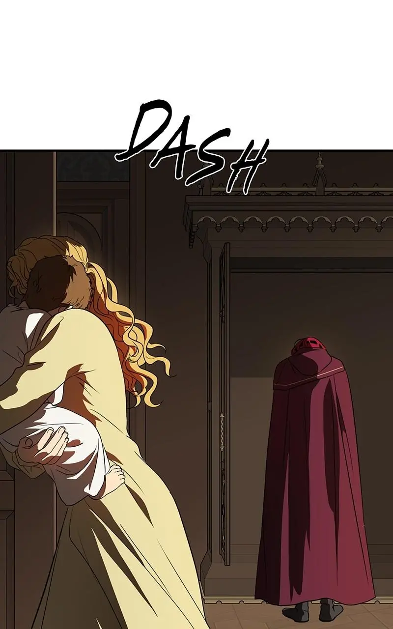 The Spark in Your Eyes Chapter 127