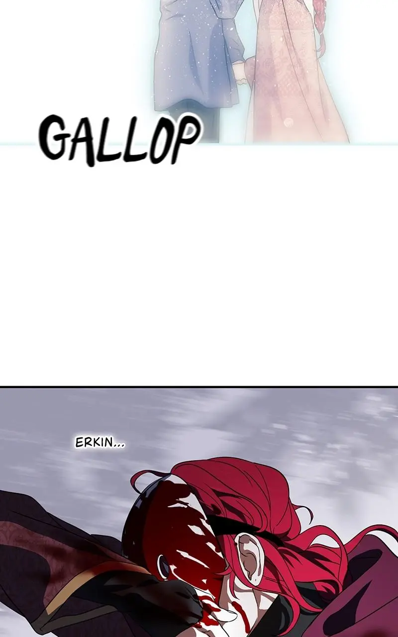 The Spark in Your Eyes Chapter 127