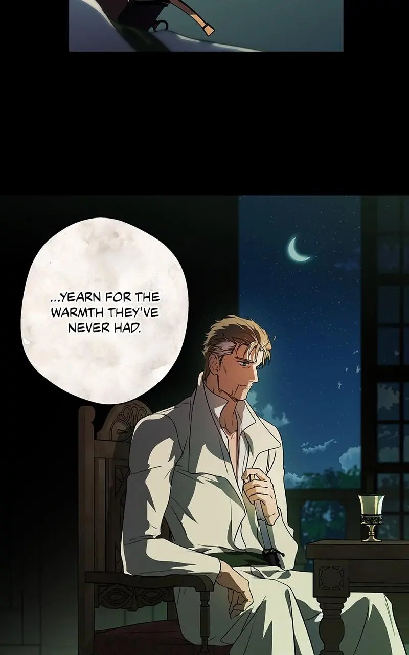 The Spark in Your Eyes Chapter 127