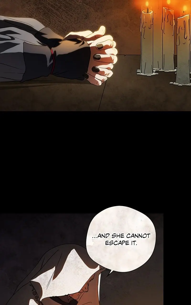The Spark in Your Eyes Chapter 127