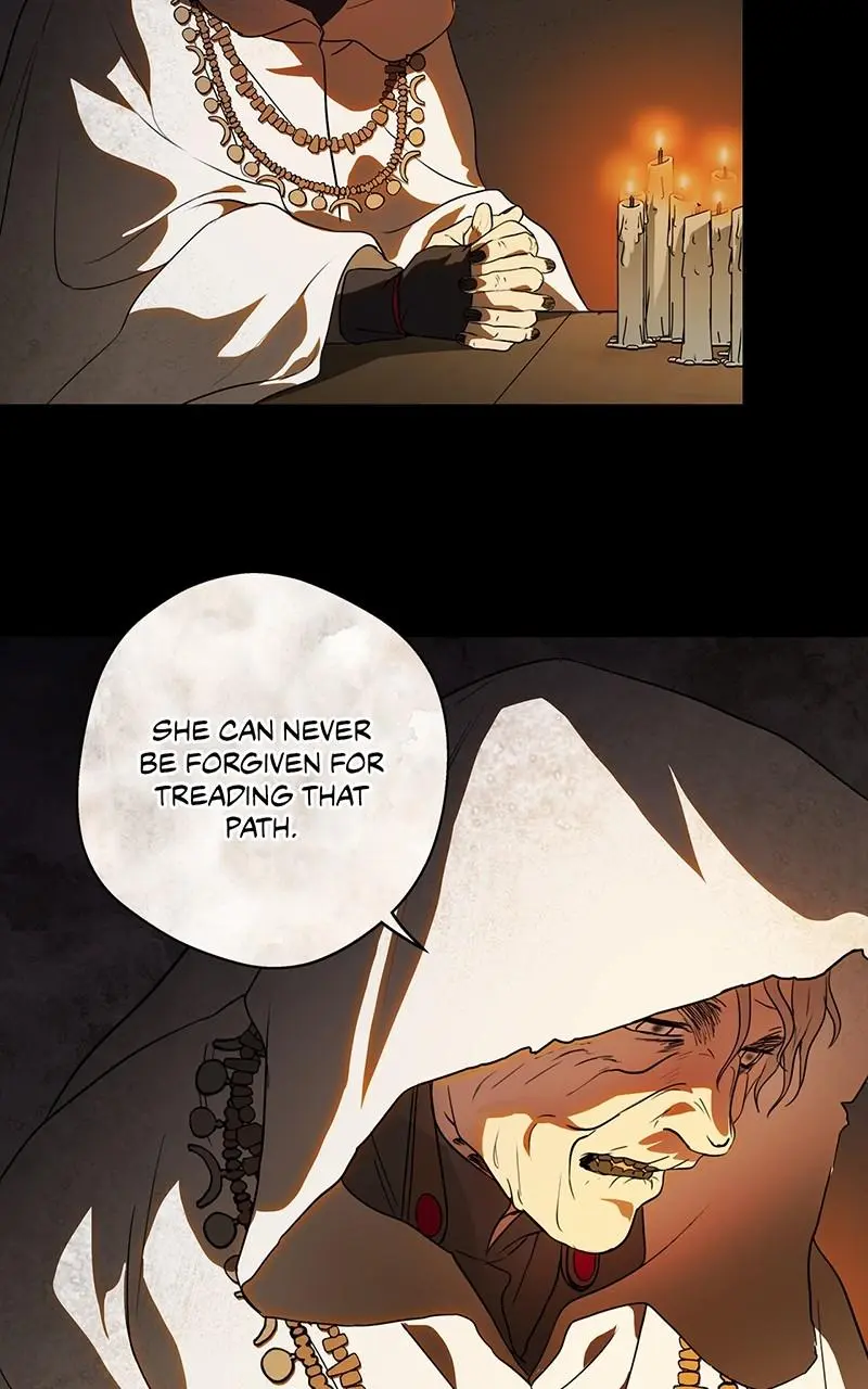 The Spark in Your Eyes Chapter 127