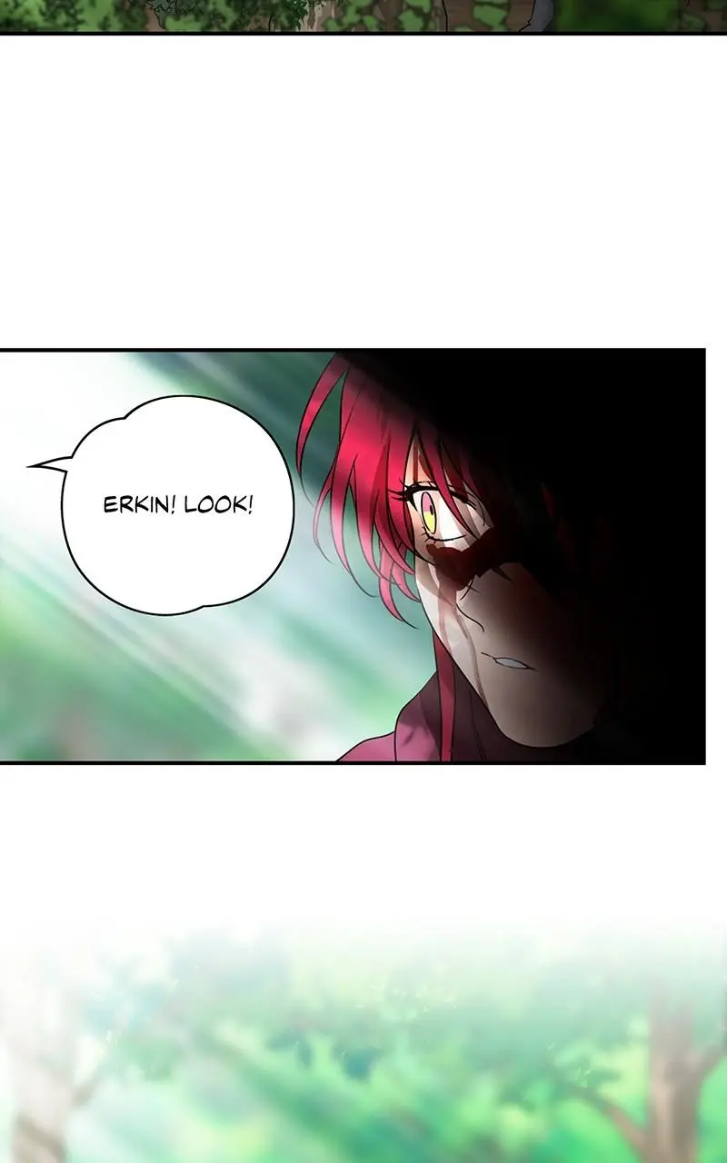 The Spark in Your Eyes Chapter 127