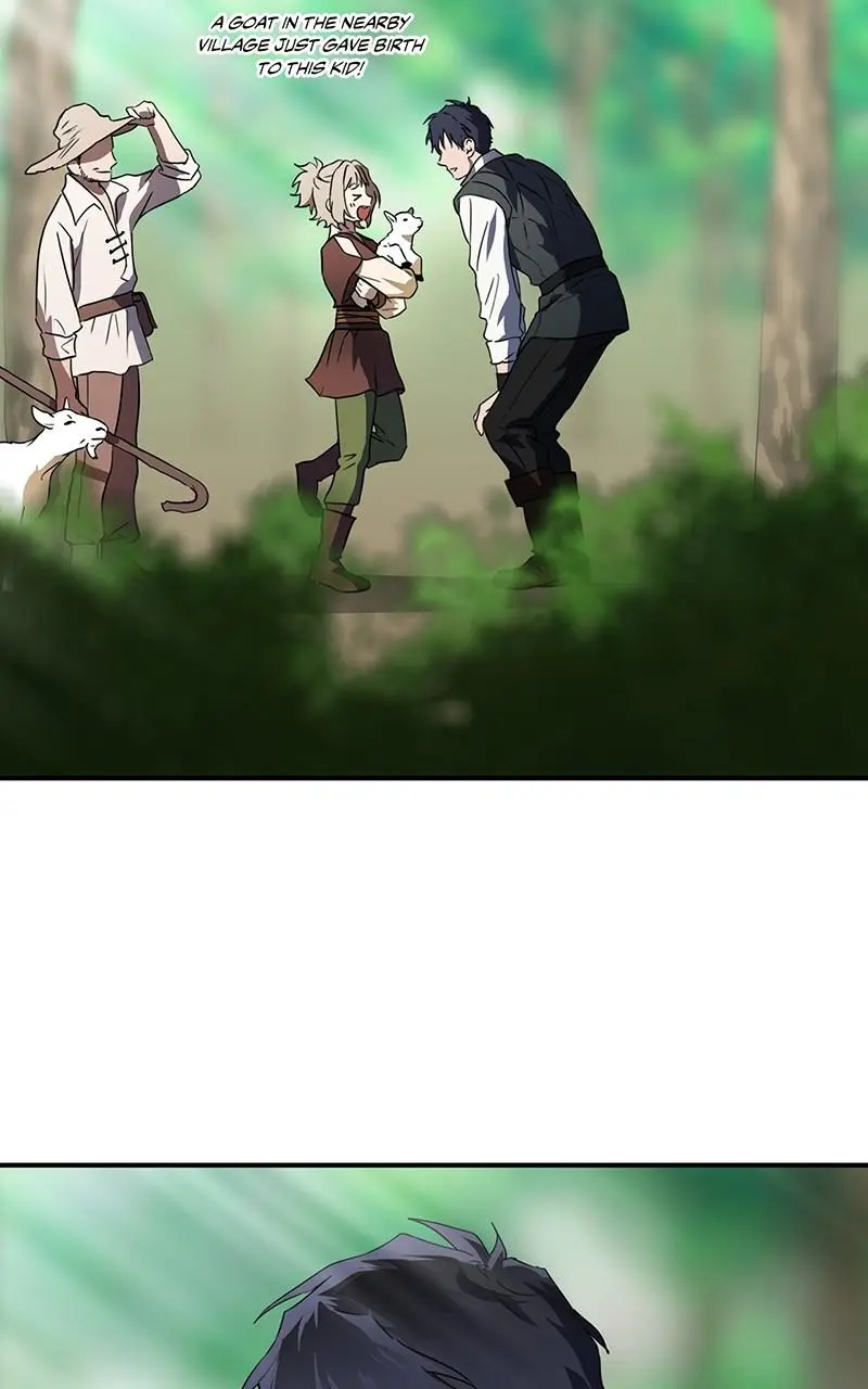 The Spark in Your Eyes Chapter 127