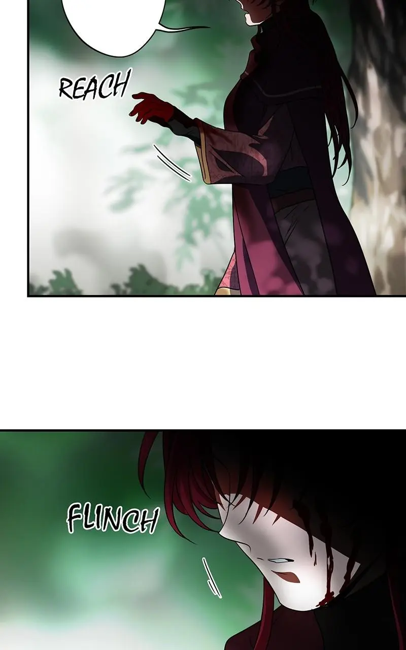 The Spark in Your Eyes Chapter 127