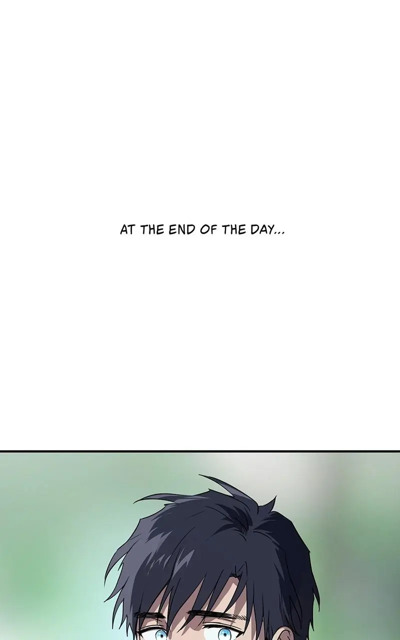 The Spark in Your Eyes Chapter 127