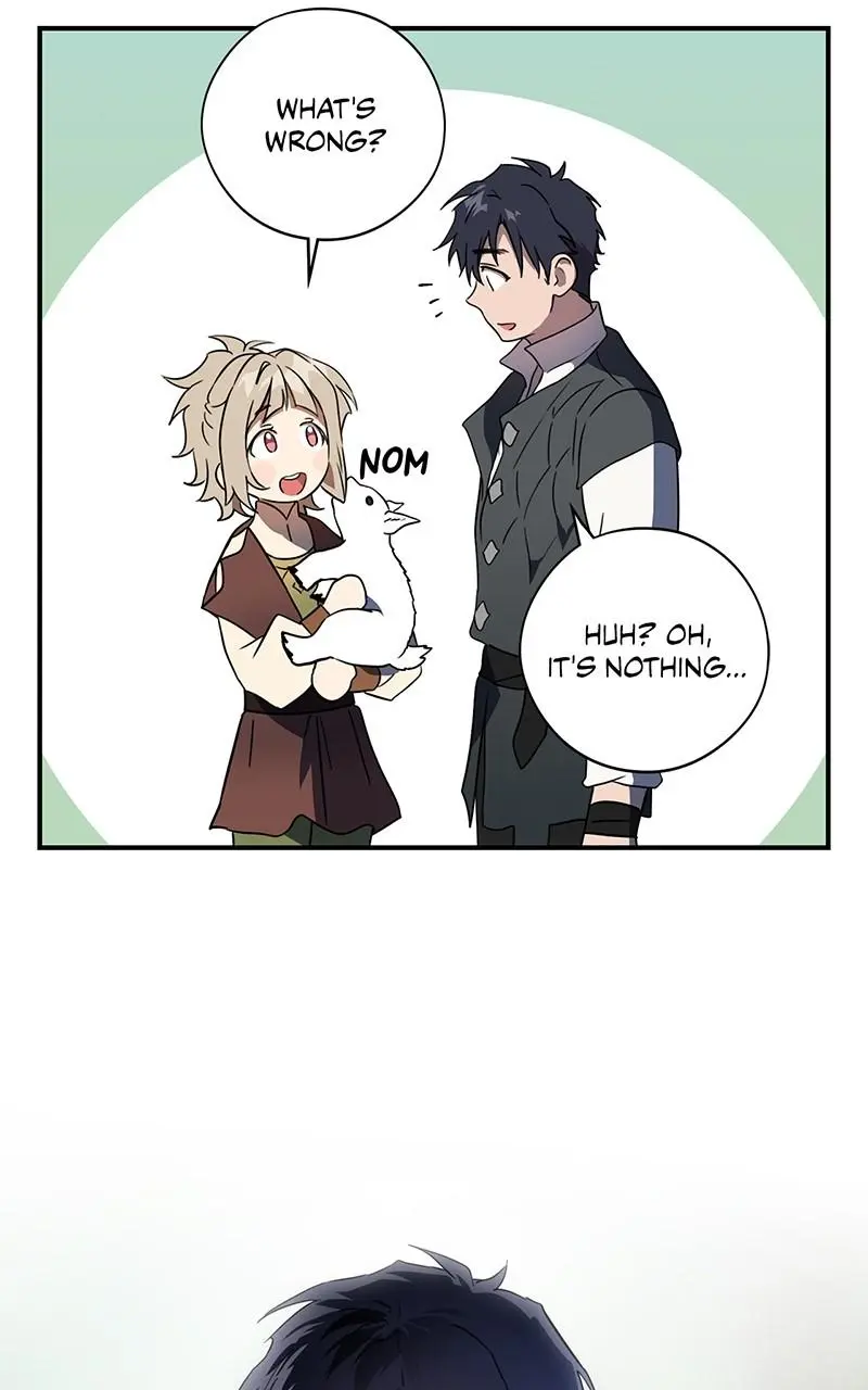 The Spark in Your Eyes Chapter 127