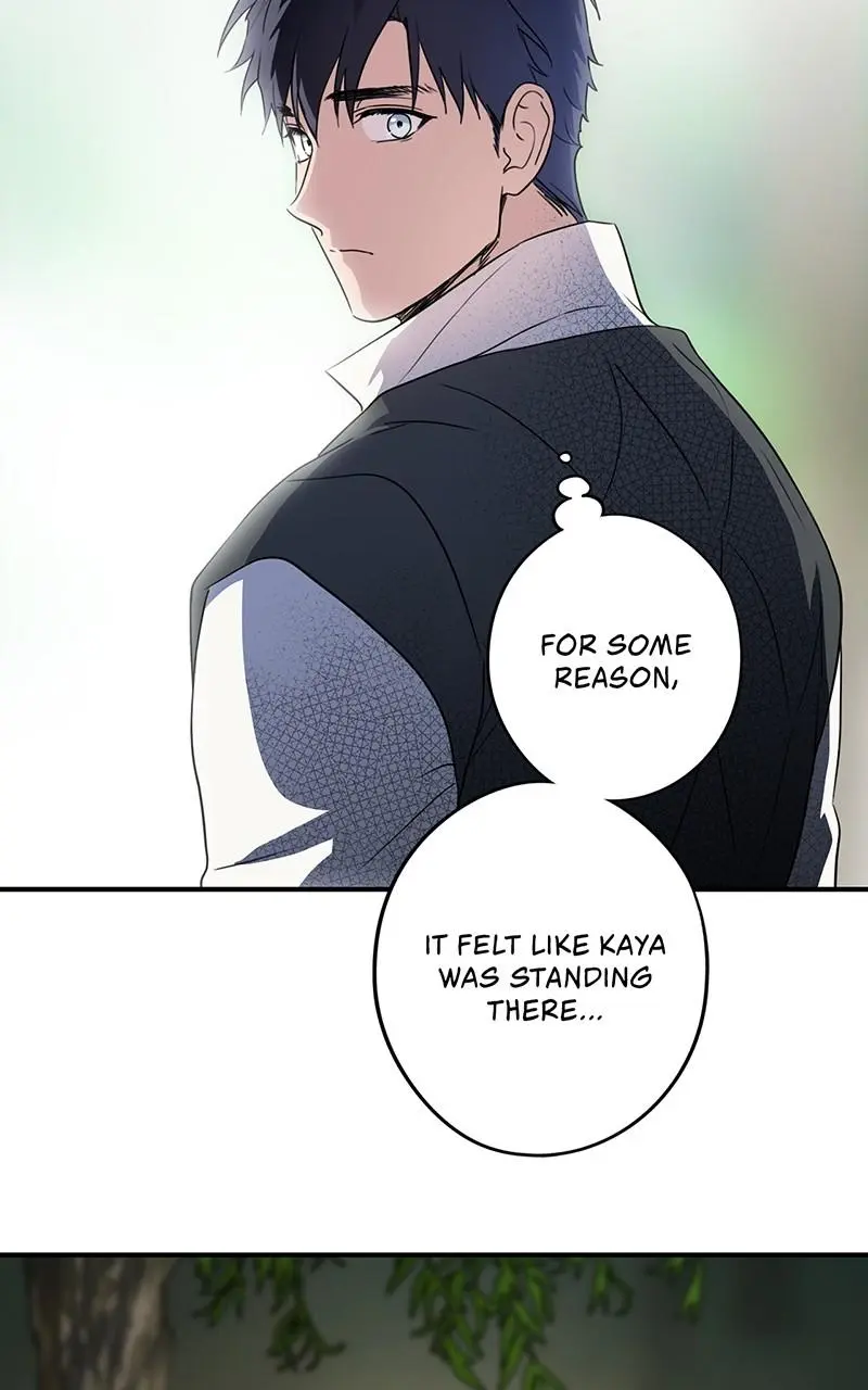 The Spark in Your Eyes Chapter 127