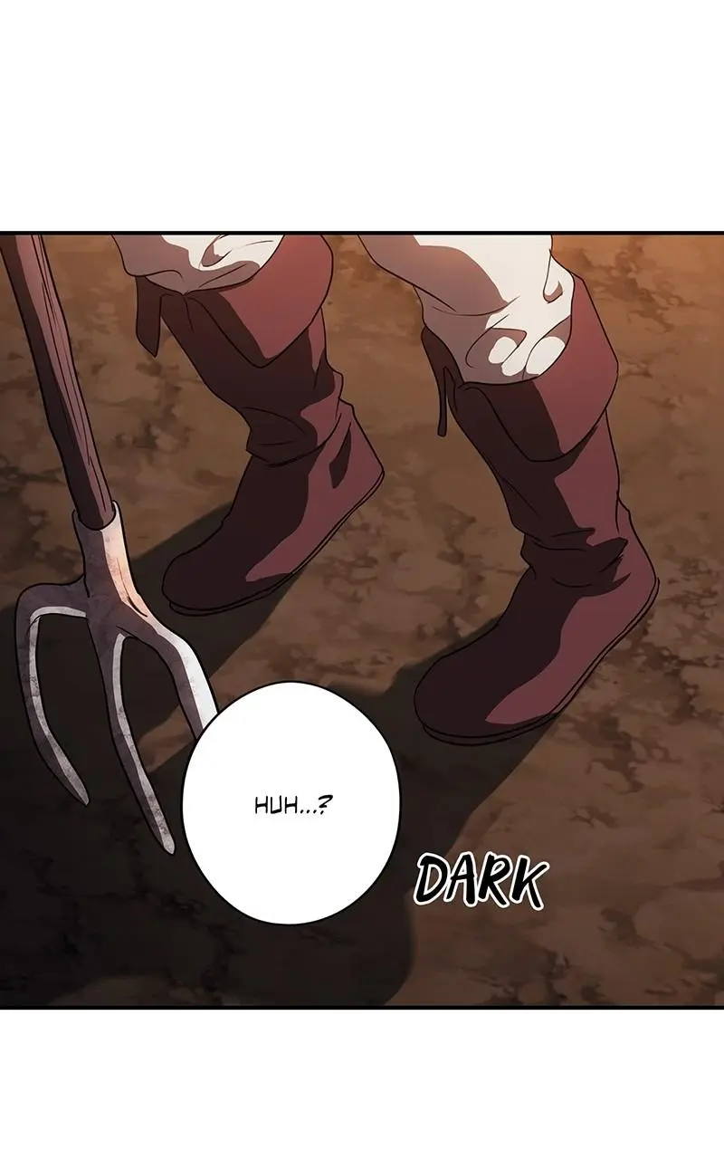 The Spark in Your Eyes Chapter 127
