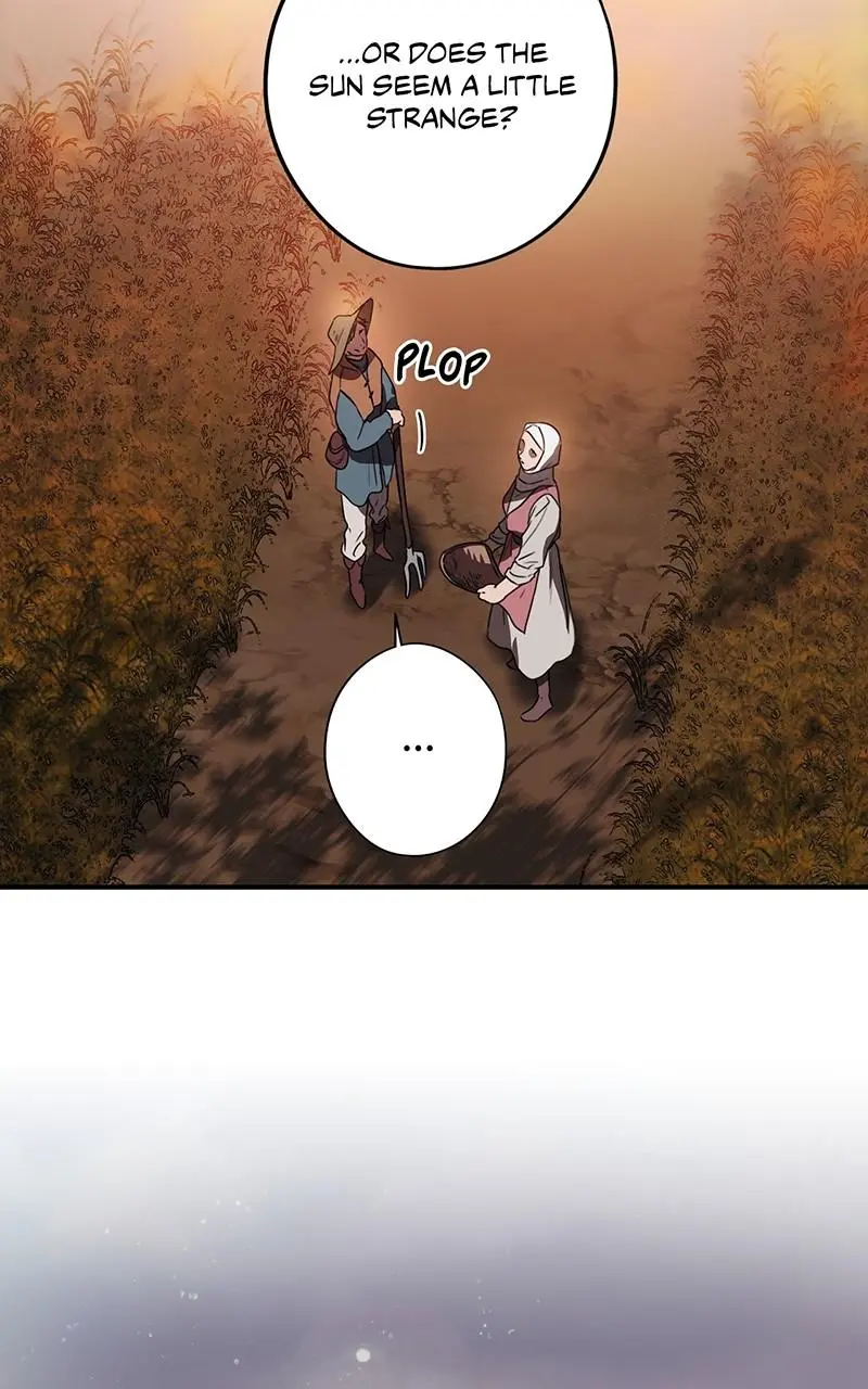 The Spark in Your Eyes Chapter 127