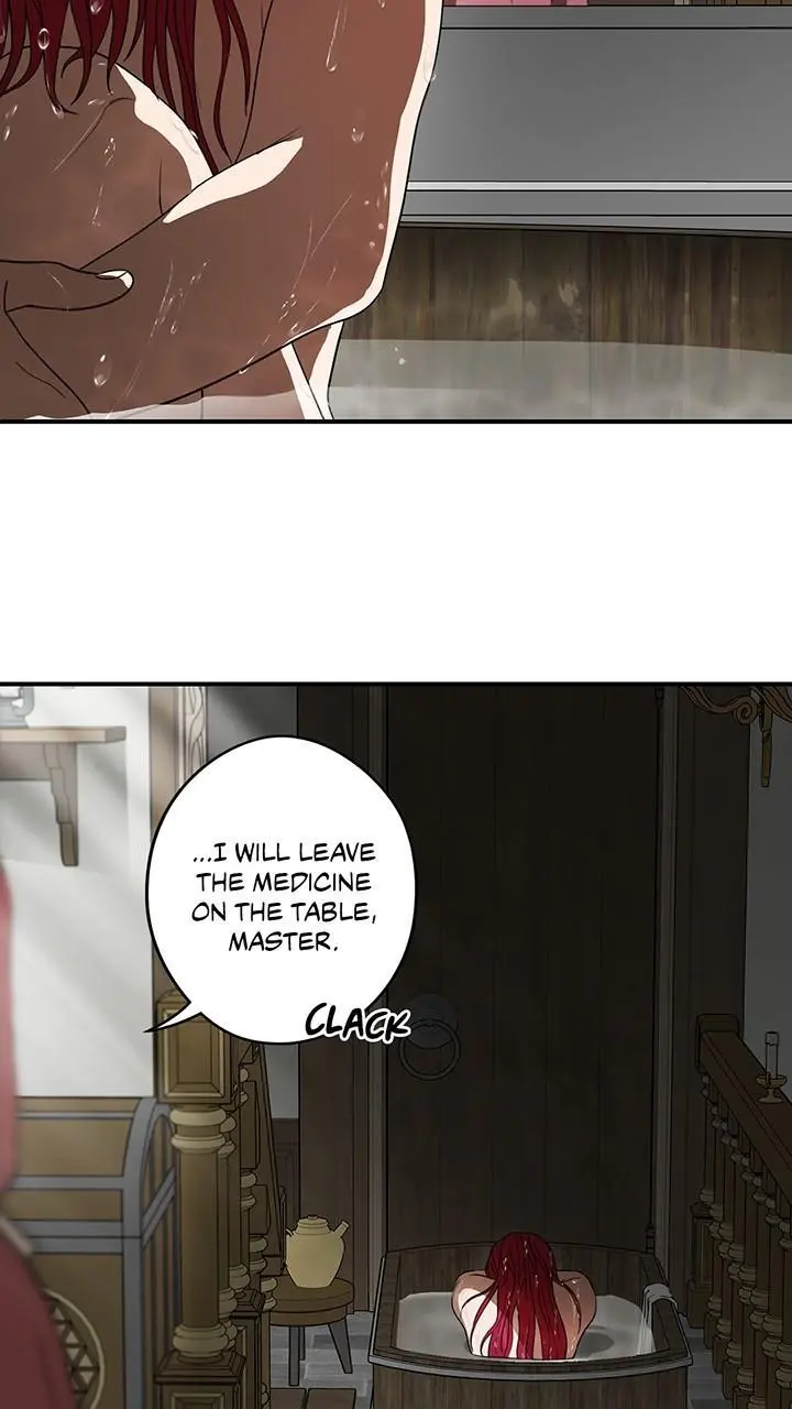 The Spark in Your Eyes Chapter 128