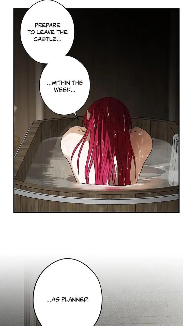 The Spark in Your Eyes Chapter 128