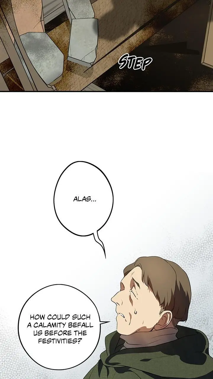The Spark in Your Eyes Chapter 128
