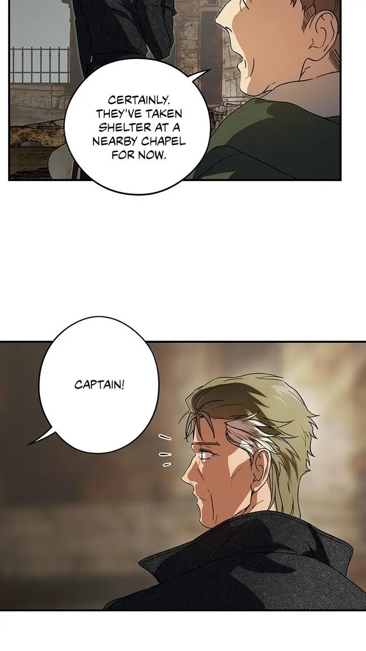 The Spark in Your Eyes Chapter 128