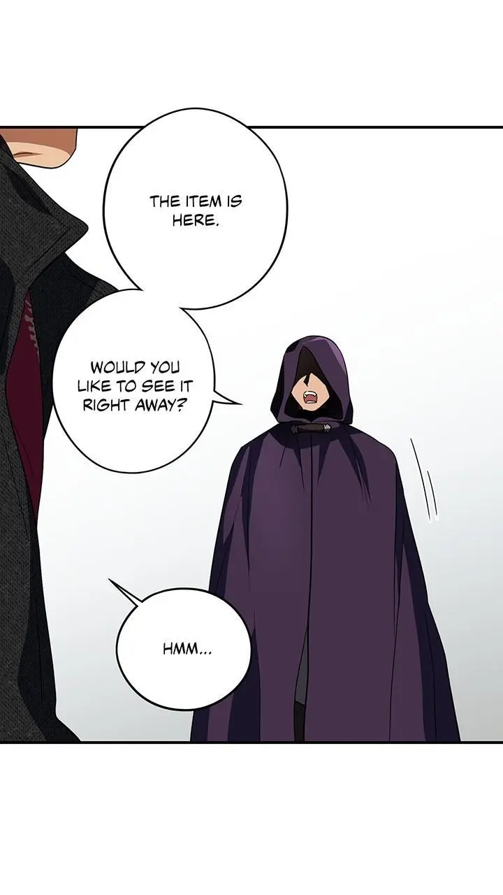The Spark in Your Eyes Chapter 128
