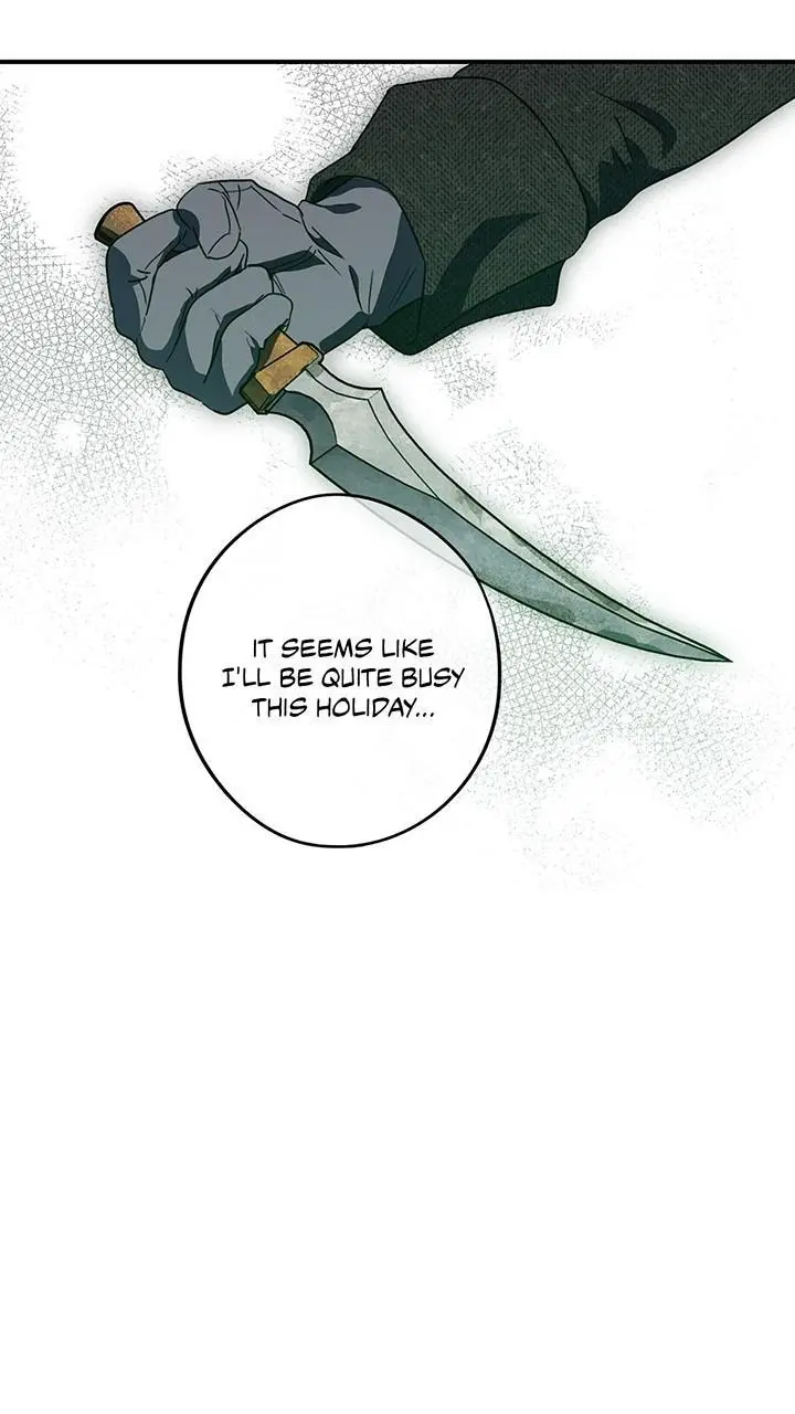 The Spark in Your Eyes Chapter 128