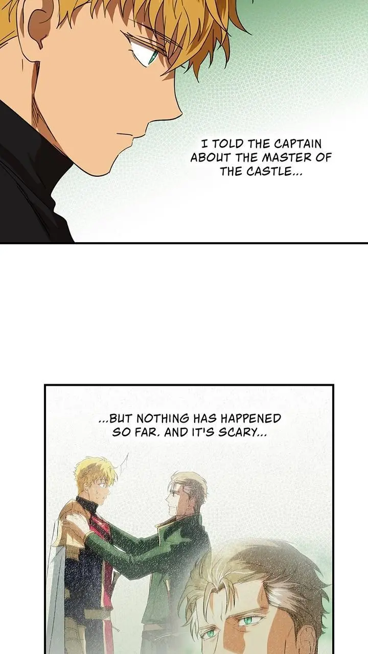 The Spark in Your Eyes Chapter 128