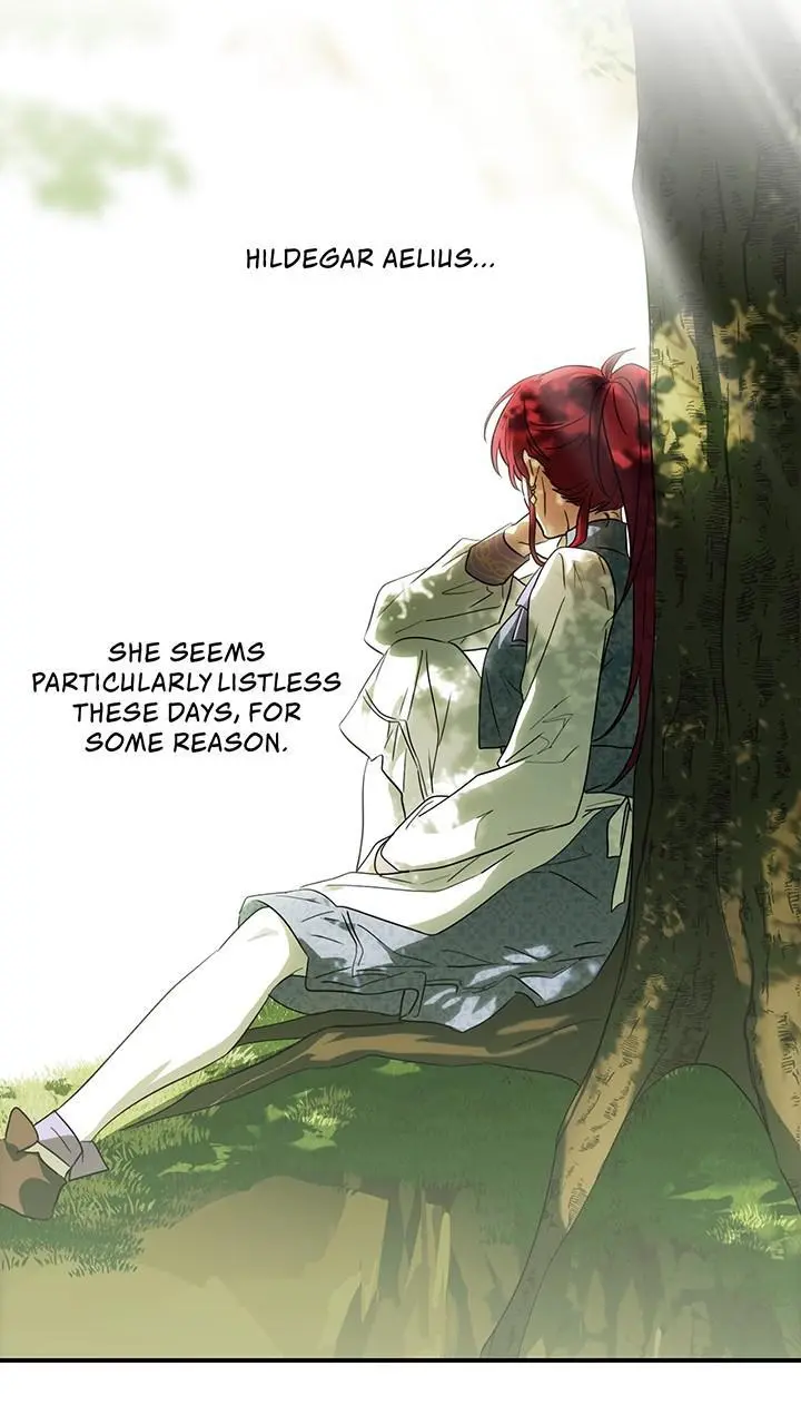 The Spark in Your Eyes Chapter 128