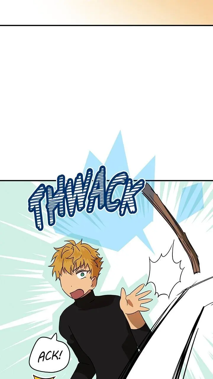 The Spark in Your Eyes Chapter 128
