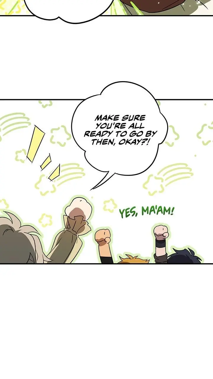 The Spark in Your Eyes Chapter 128