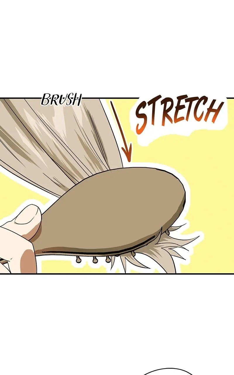 The Spark in Your Eyes Chapter 129