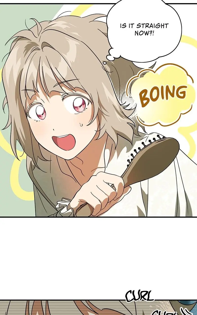 The Spark in Your Eyes Chapter 129