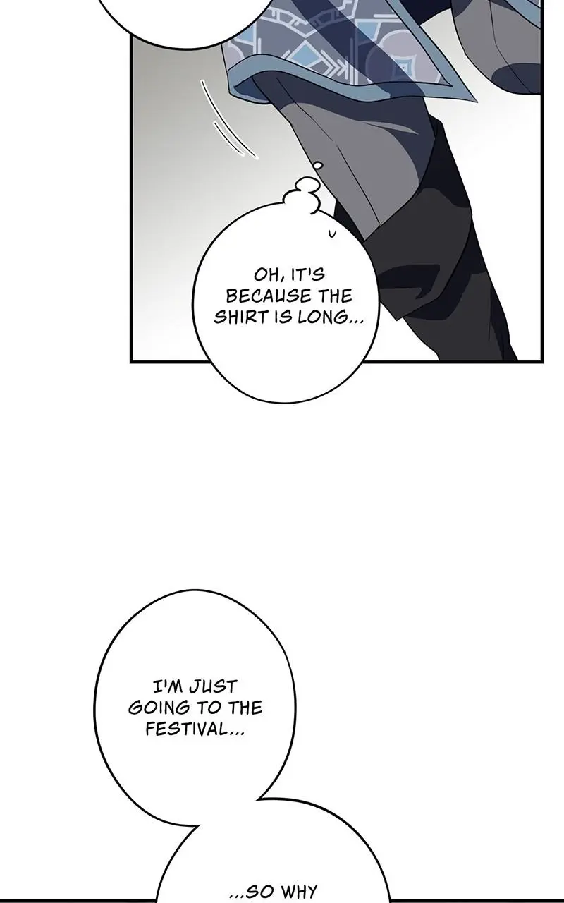 The Spark in Your Eyes Chapter 129