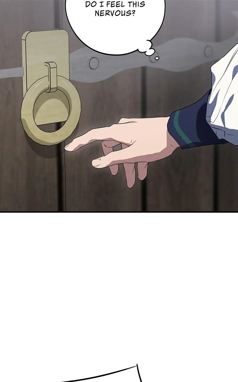 The Spark in Your Eyes Chapter 129