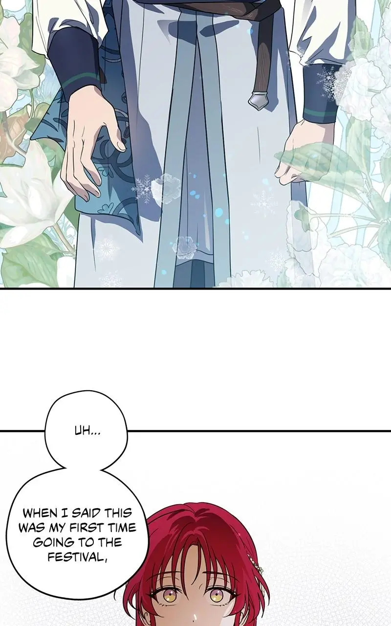 The Spark in Your Eyes Chapter 129