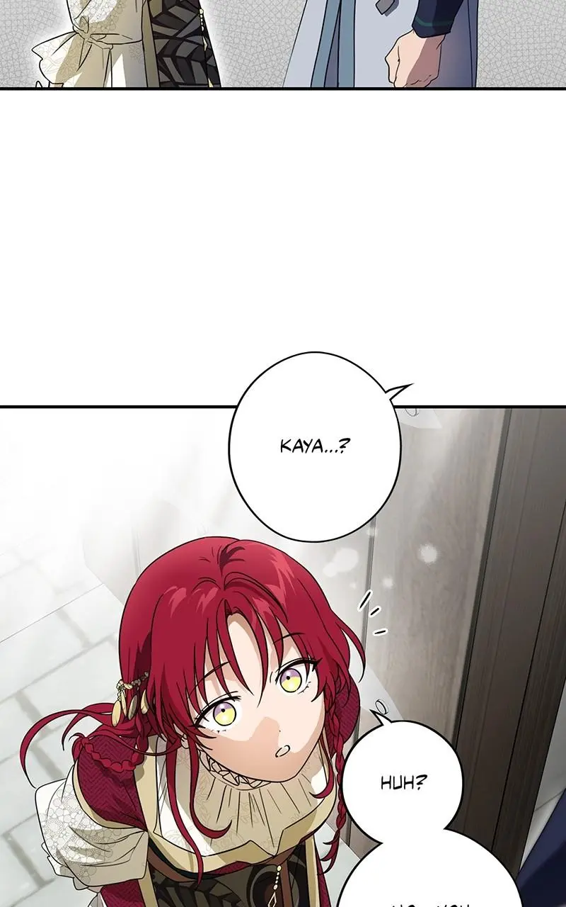 The Spark in Your Eyes Chapter 129