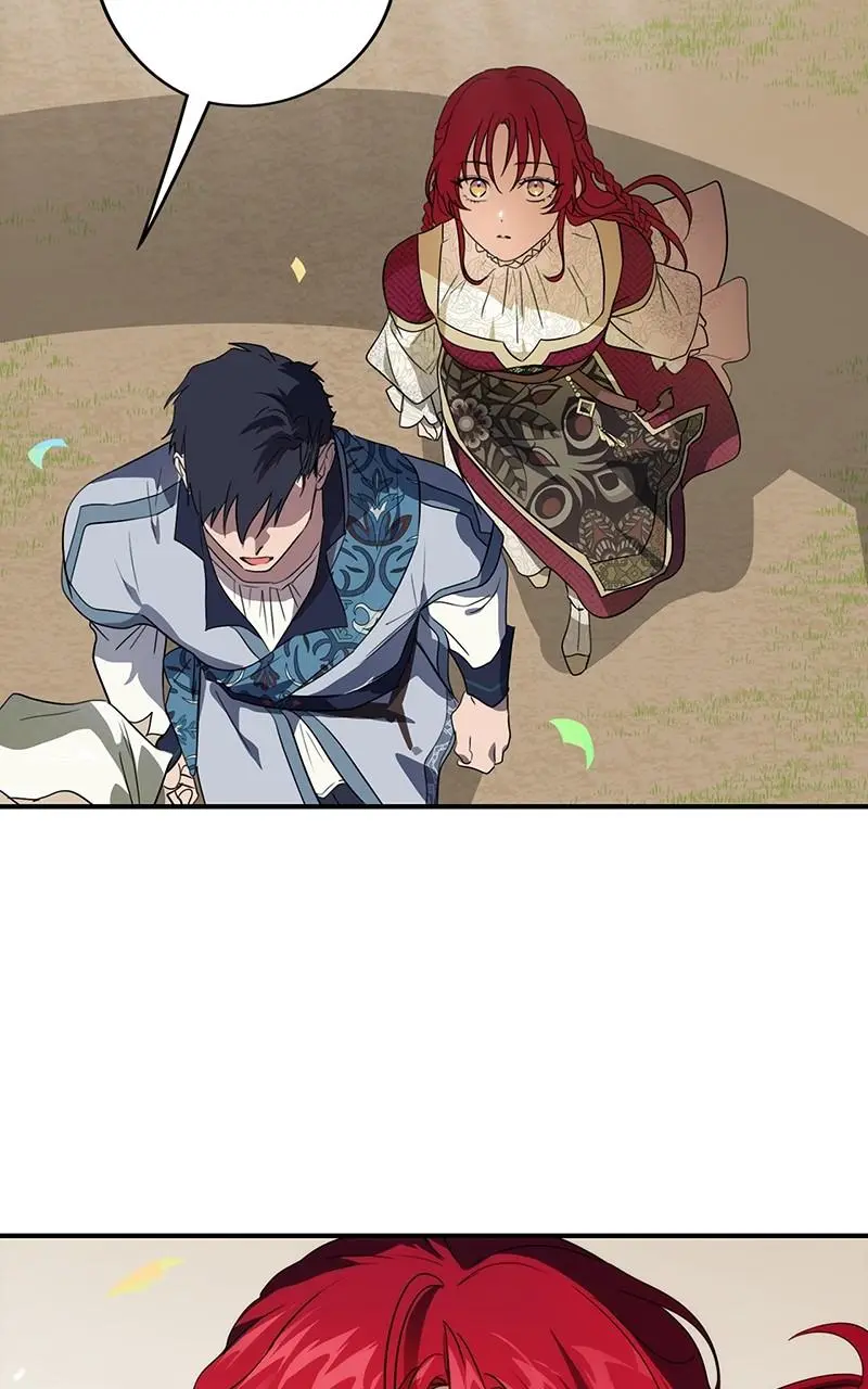 The Spark in Your Eyes Chapter 129
