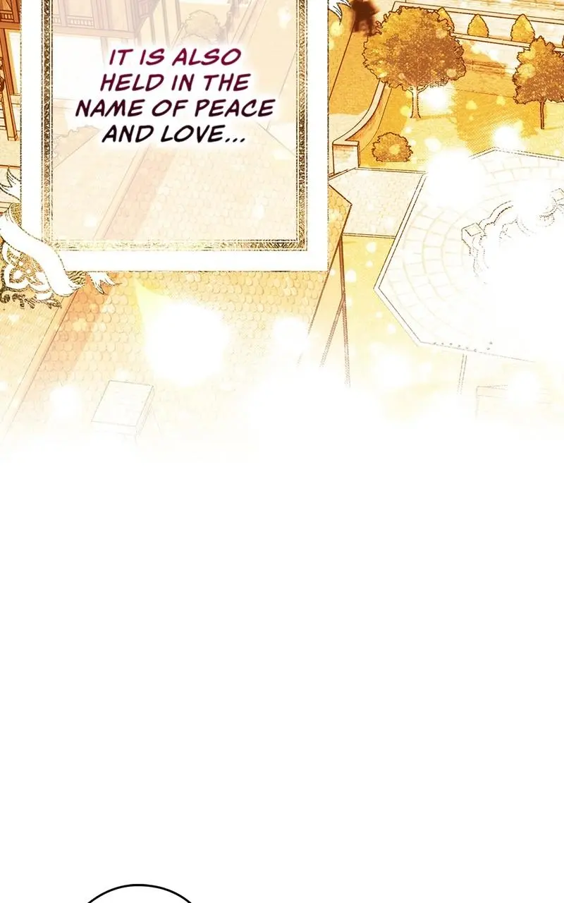 The Spark in Your Eyes Chapter 129