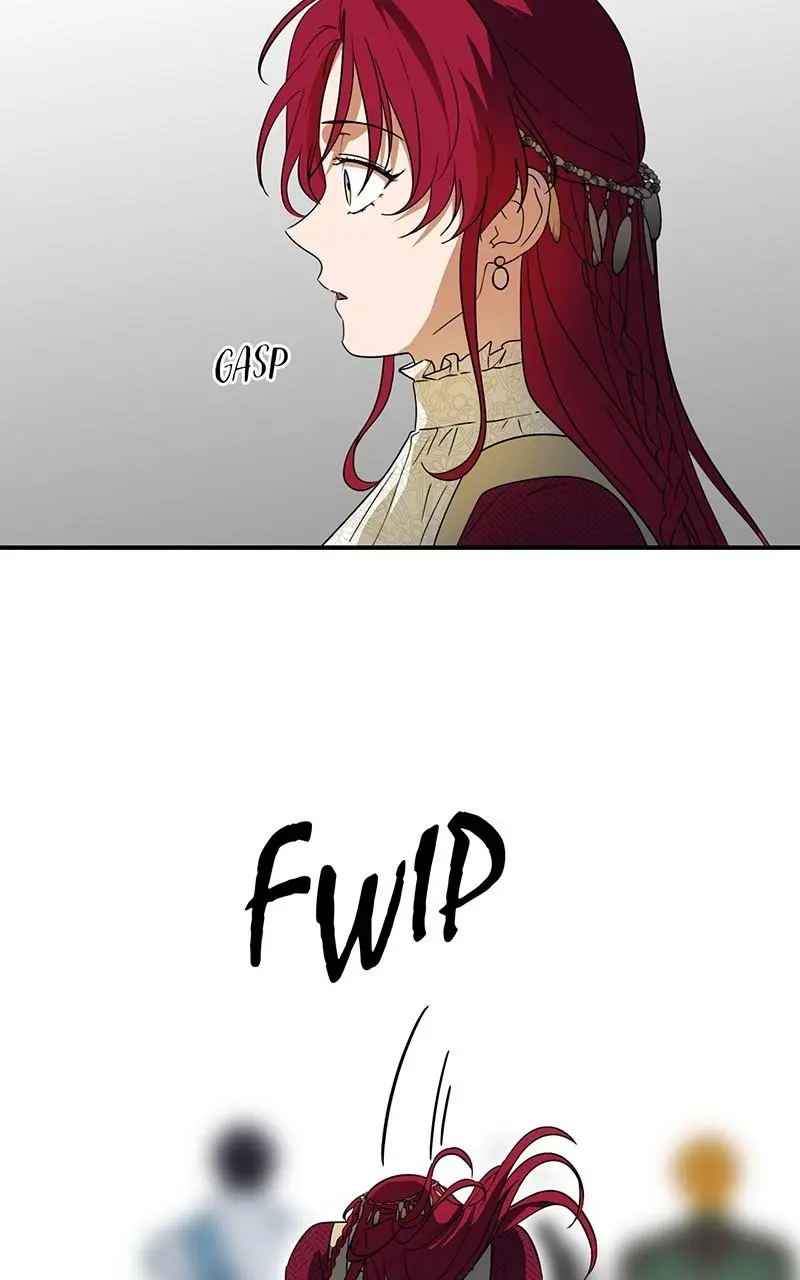The Spark in Your Eyes Chapter 129