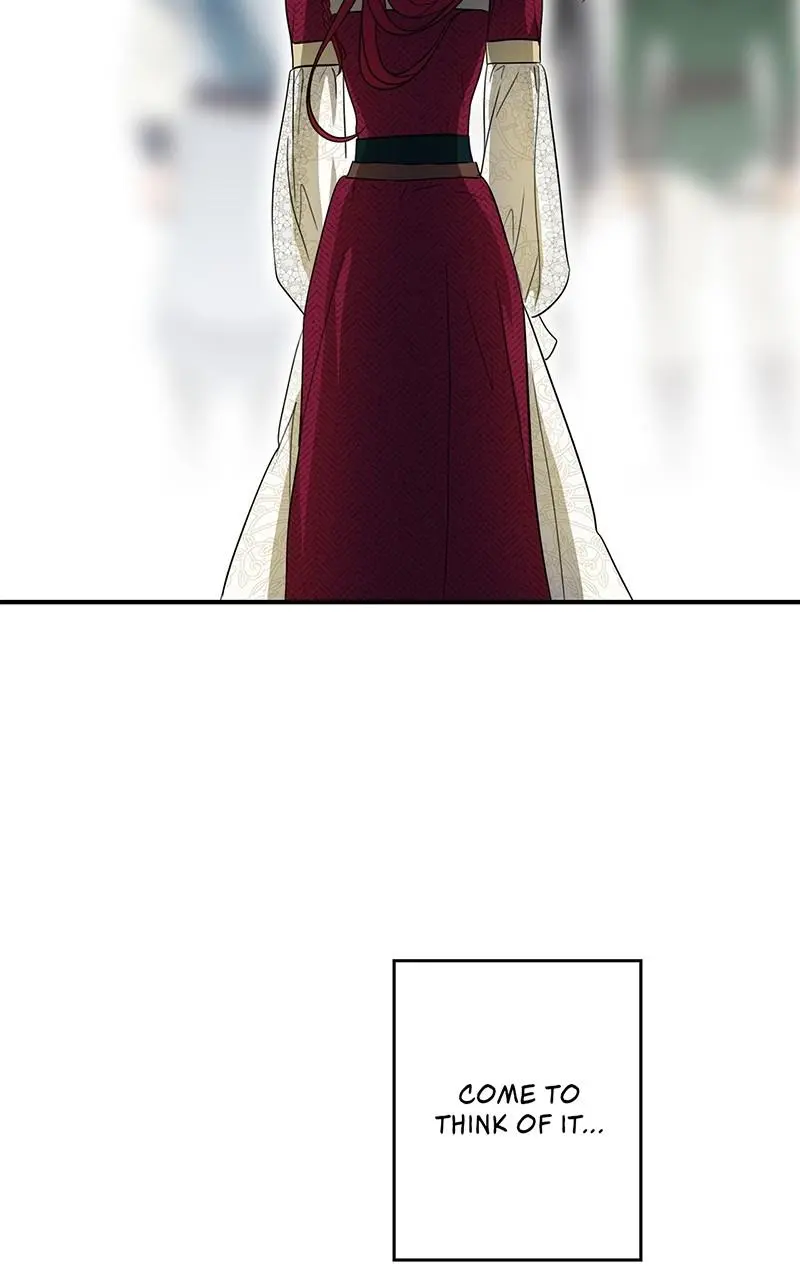 The Spark in Your Eyes Chapter 129