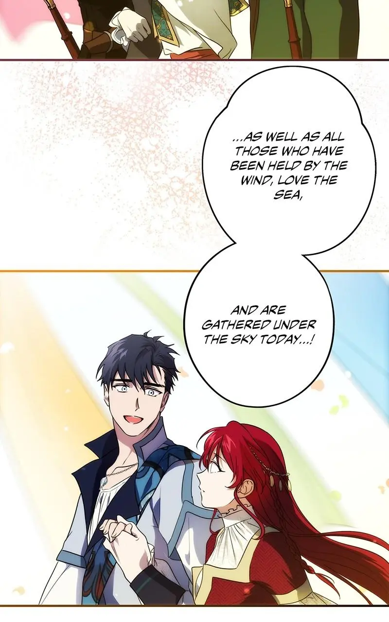The Spark in Your Eyes Chapter 129