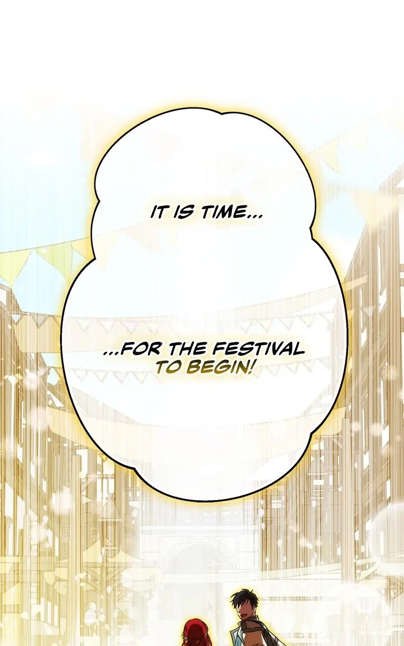 The Spark in Your Eyes Chapter 129