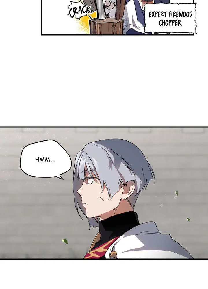 The Spark in Your Eyes Chapter 13