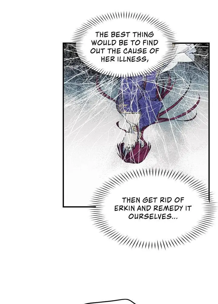 The Spark in Your Eyes Chapter 13