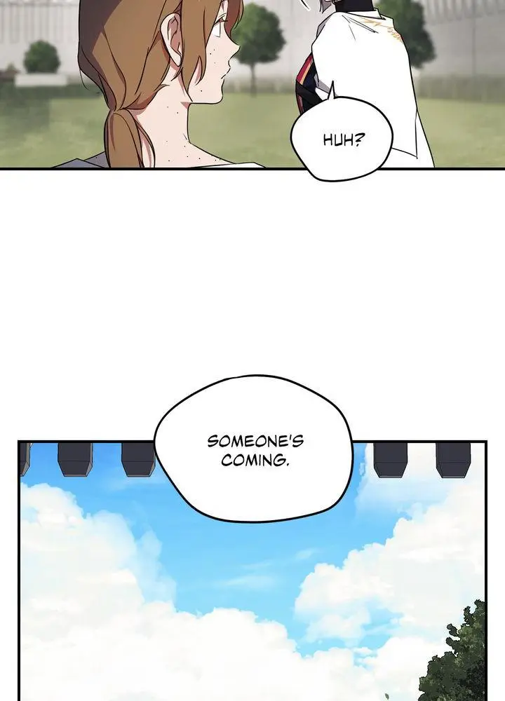 The Spark in Your Eyes Chapter 13