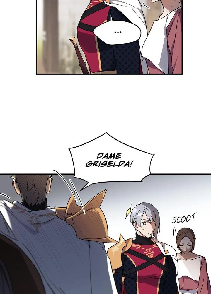 The Spark in Your Eyes Chapter 13