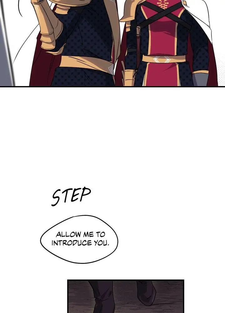 The Spark in Your Eyes Chapter 13