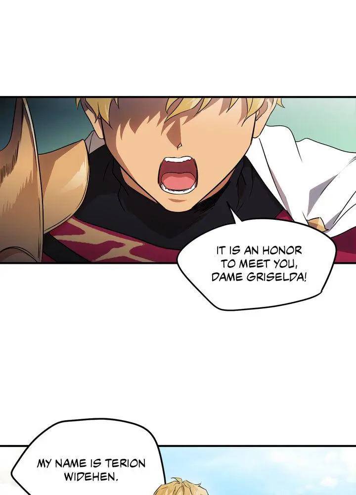 The Spark in Your Eyes Chapter 13