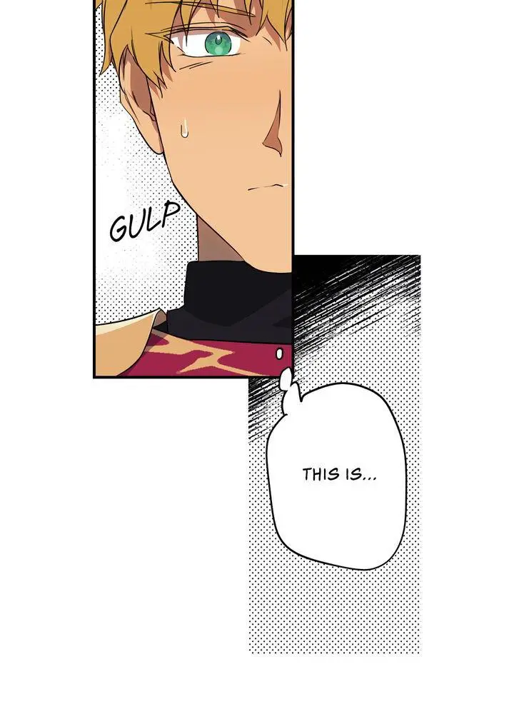 The Spark in Your Eyes Chapter 13