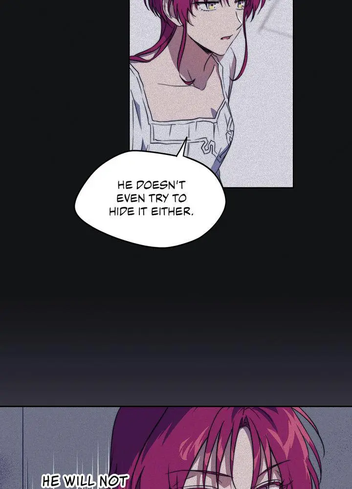 The Spark in Your Eyes Chapter 13