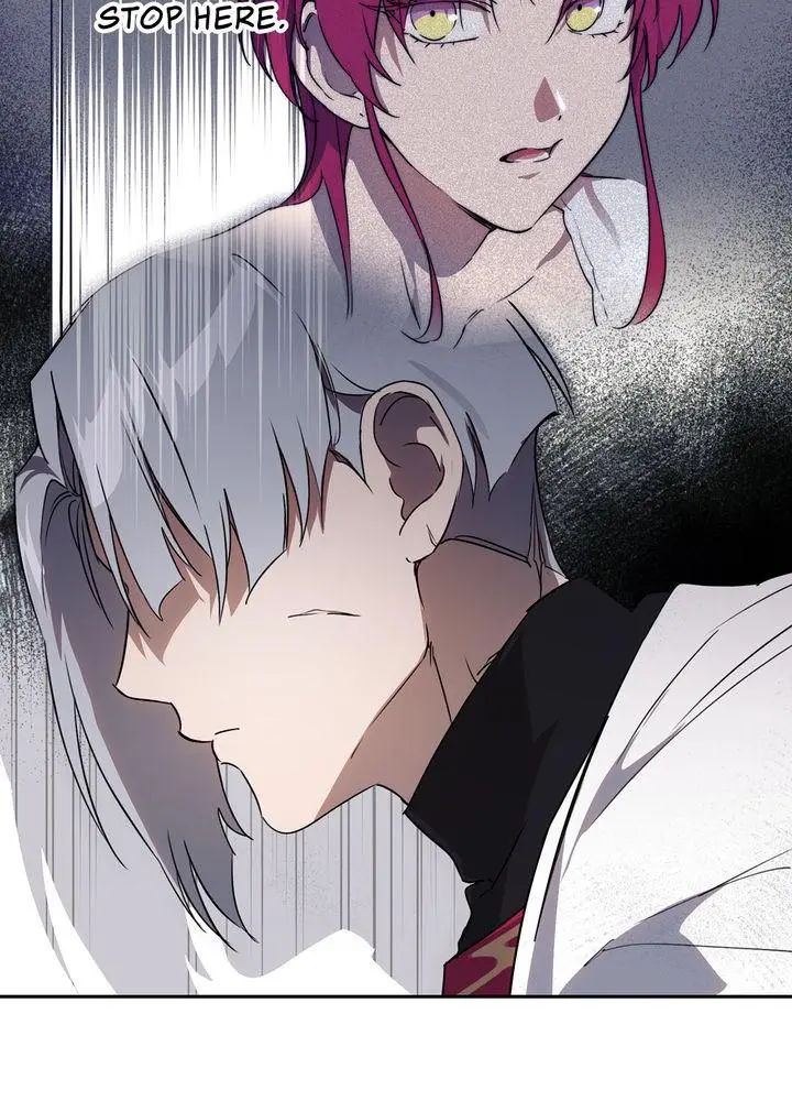The Spark in Your Eyes Chapter 13