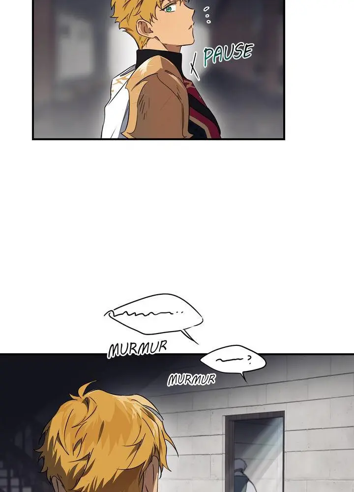 The Spark in Your Eyes Chapter 13