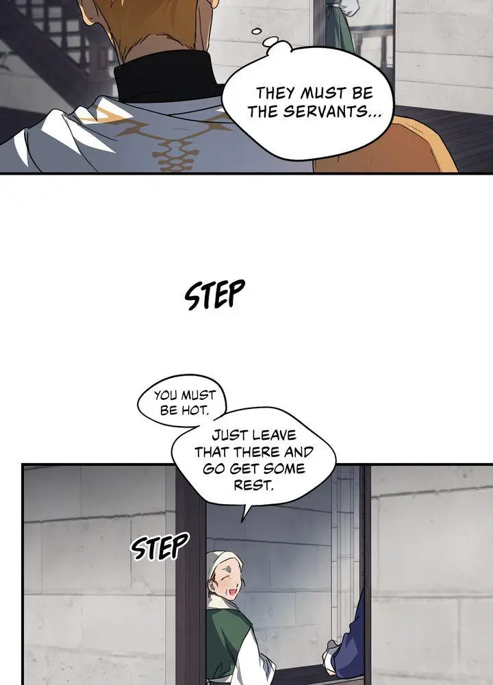 The Spark in Your Eyes Chapter 13