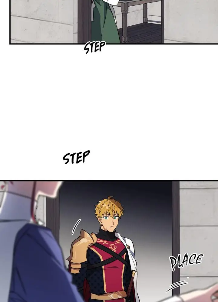 The Spark in Your Eyes Chapter 13