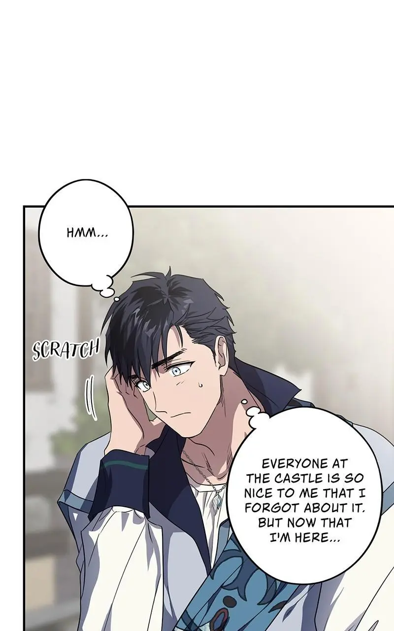 The Spark in Your Eyes Chapter 130